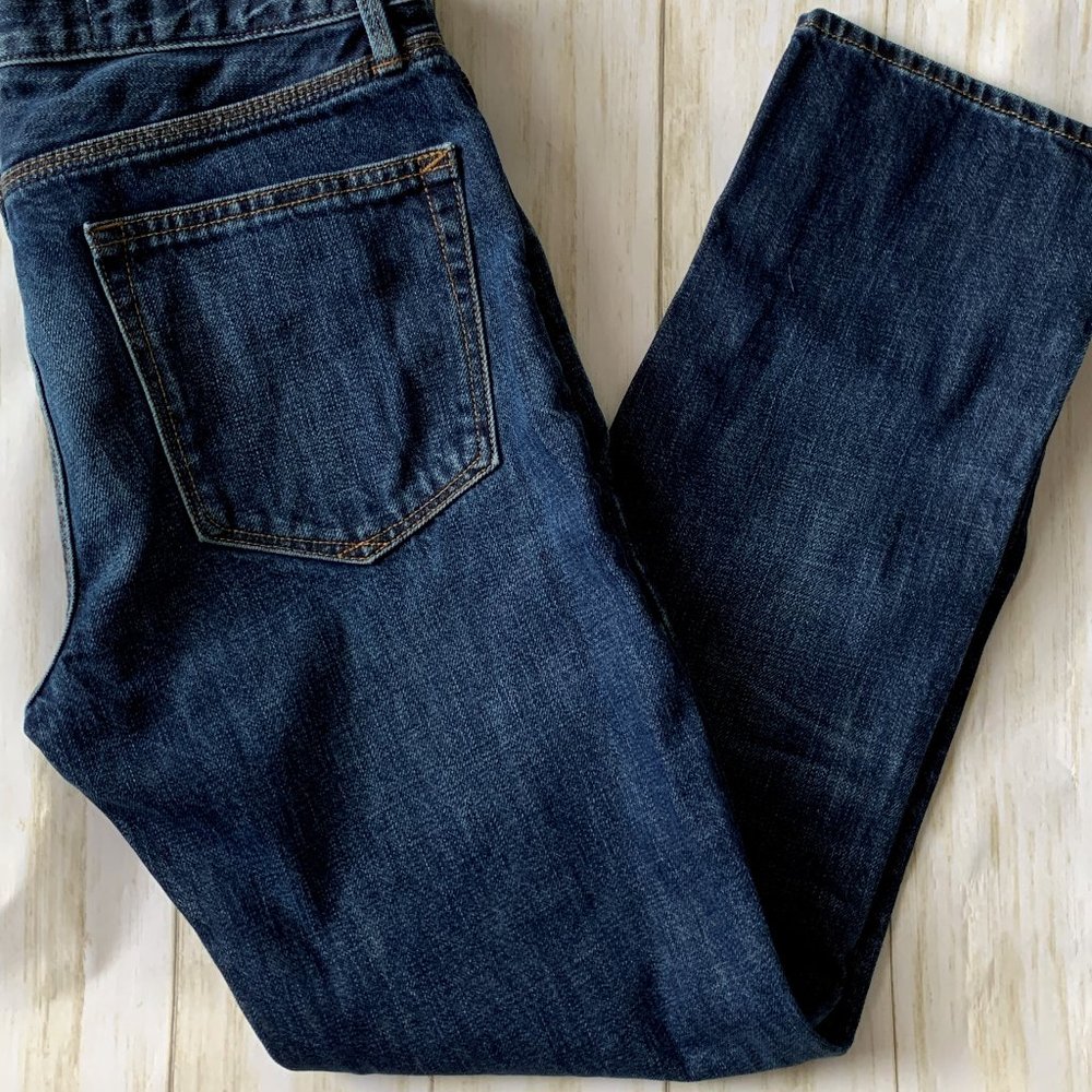 Gap Sexy Boyfriend Jeans